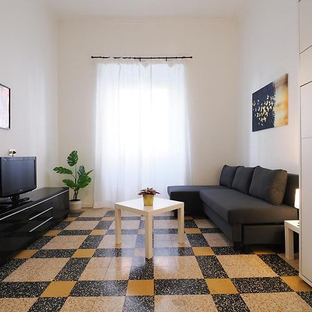 Primopiano - Bardelli Apartment Milano Exterior foto