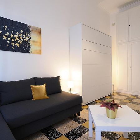Primopiano - Bardelli Apartment Milano Exterior foto