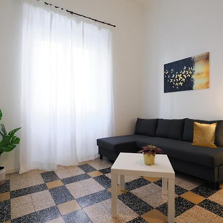 Primopiano - Bardelli Apartment Milano Exterior foto