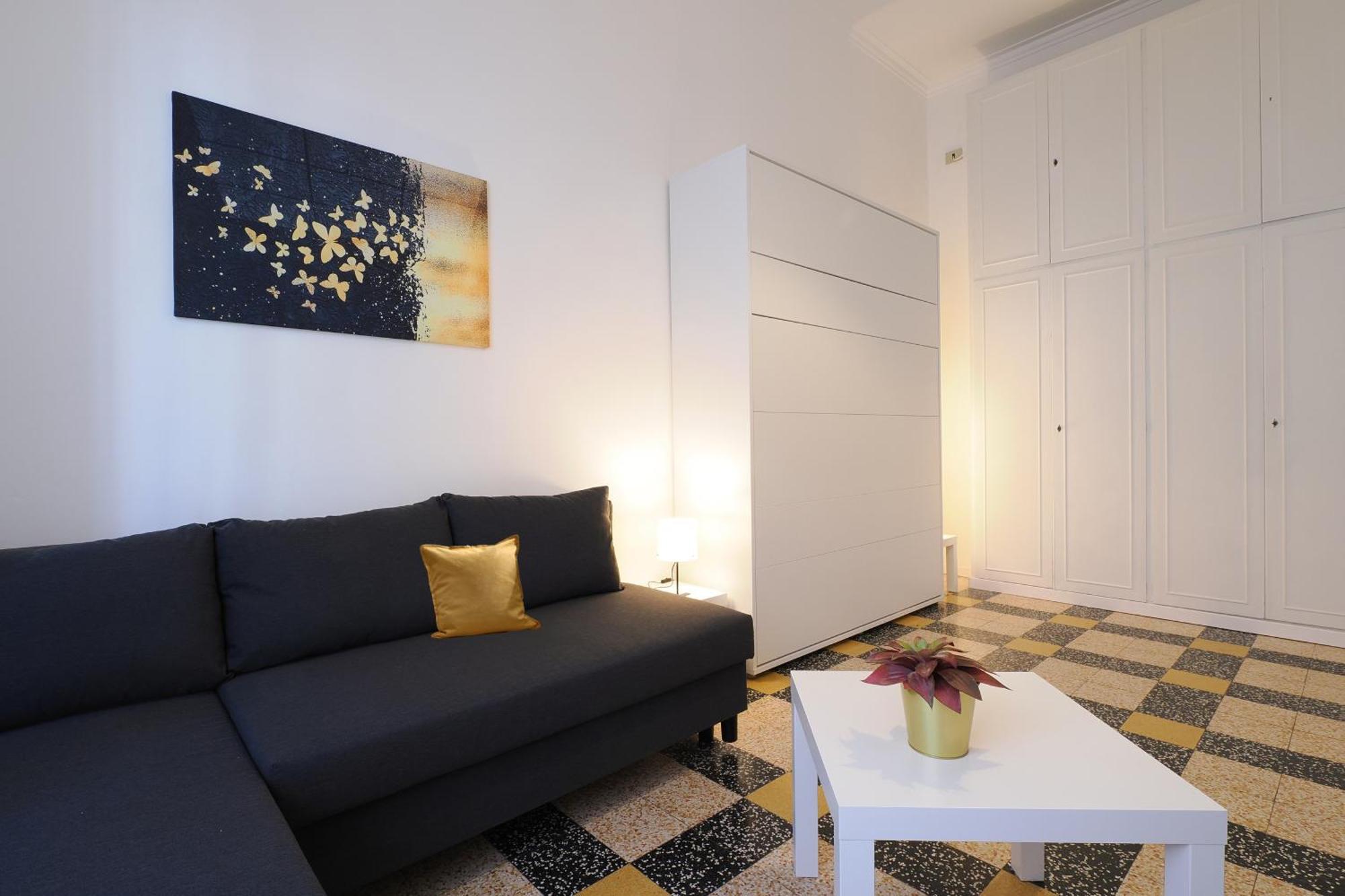 Primopiano - Bardelli Apartment Milano Exterior foto