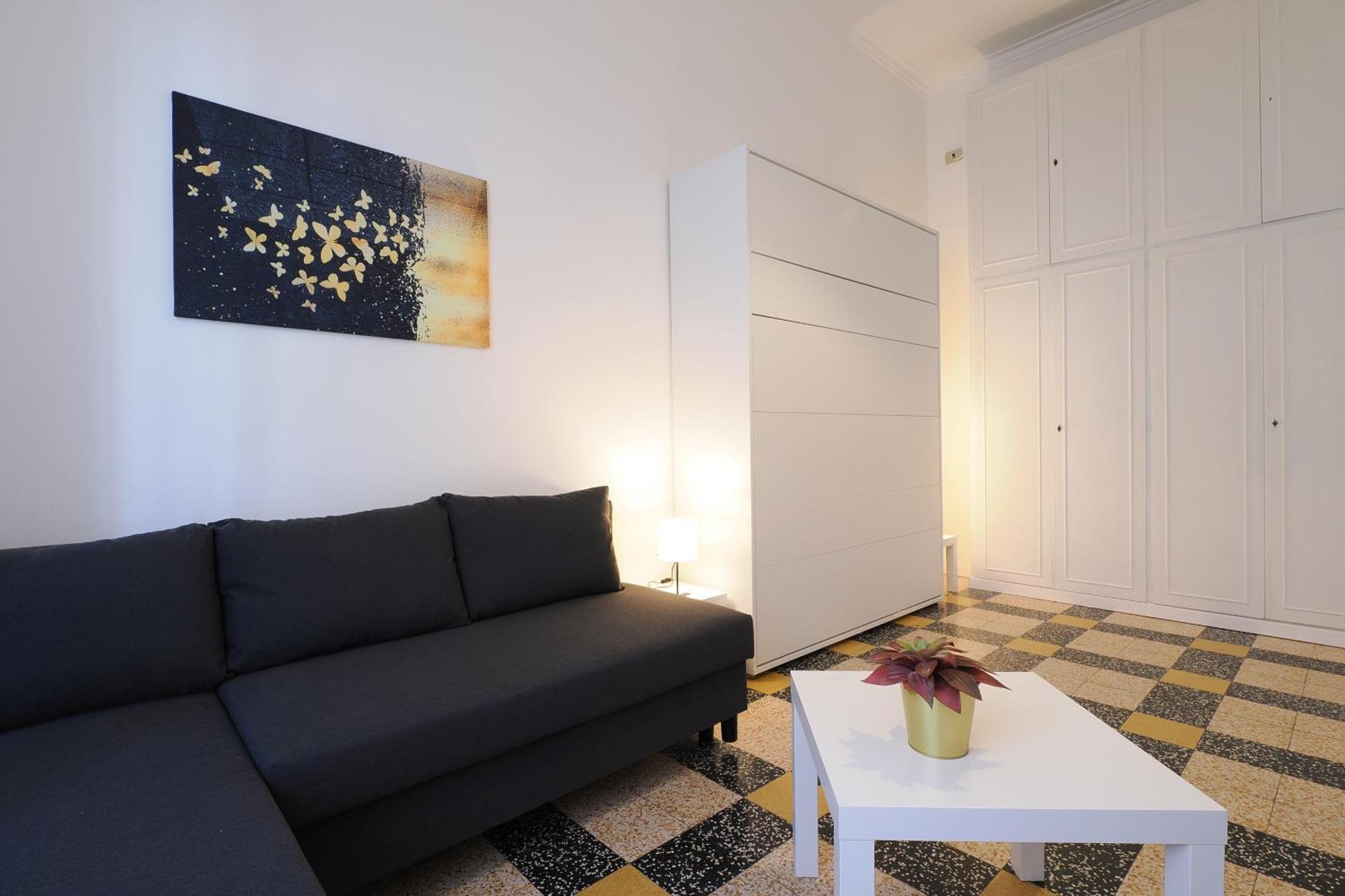 Primopiano - Bardelli Apartment Milano Exterior foto
