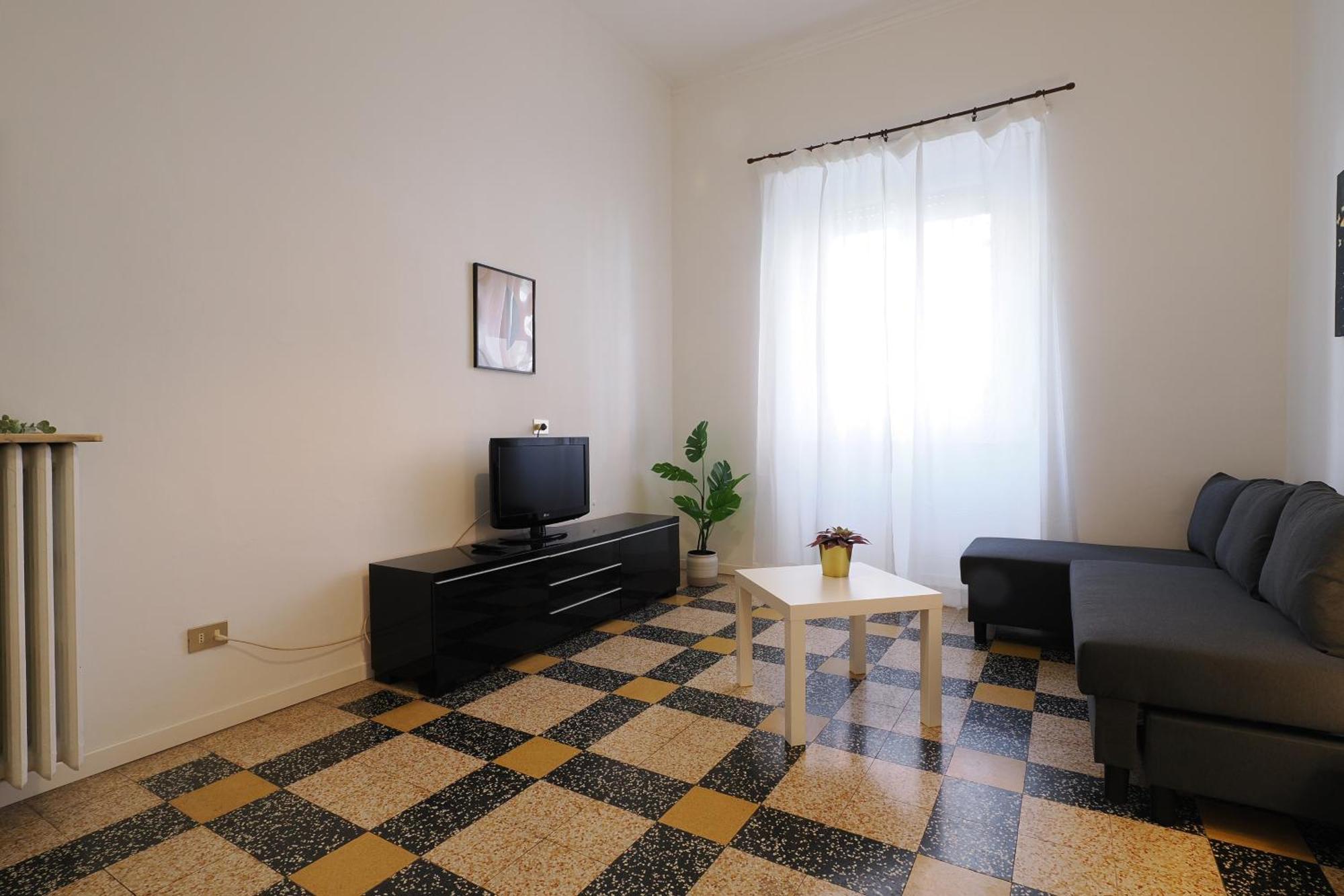 Primopiano - Bardelli Apartment Milano Exterior foto