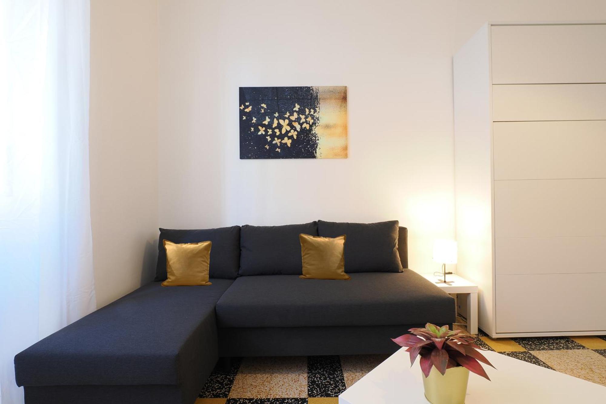 Primopiano - Bardelli Apartment Milano Exterior foto