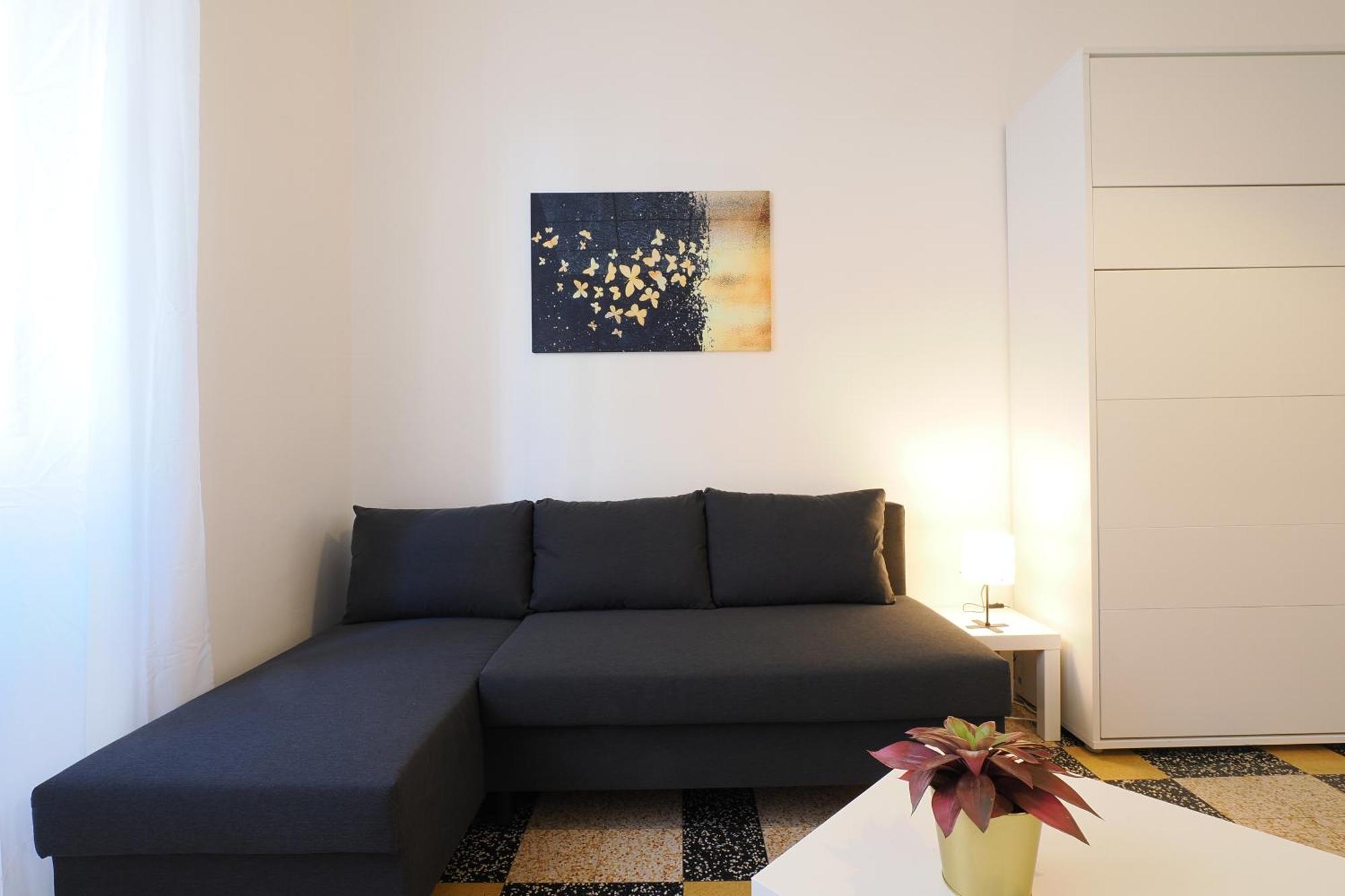 Primopiano - Bardelli Apartment Milano Exterior foto