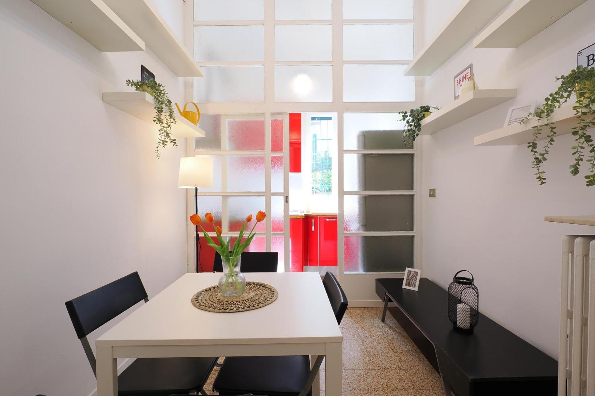 Primopiano - Bardelli Apartment Milano Exterior foto