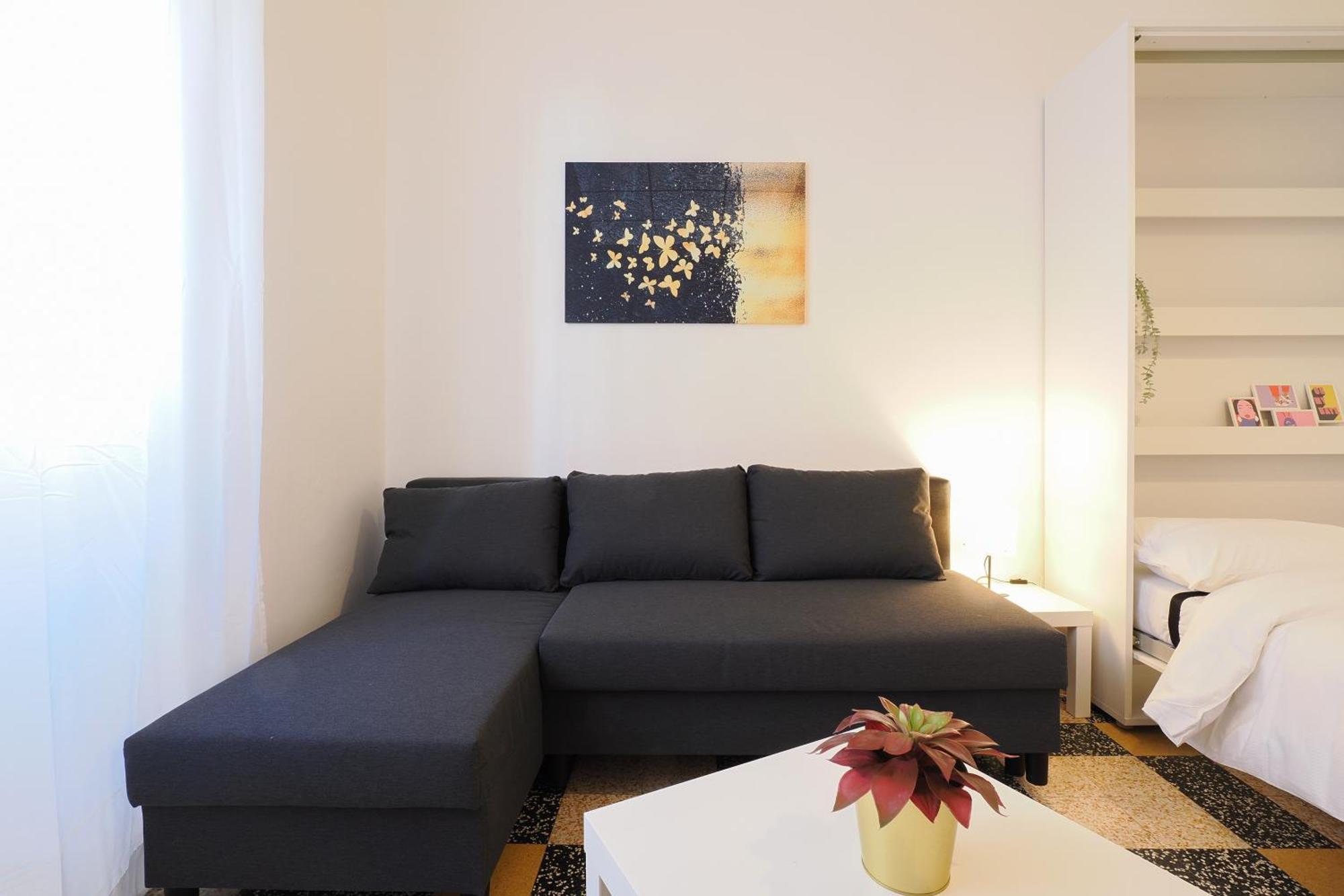 Primopiano - Bardelli Apartment Milano Exterior foto