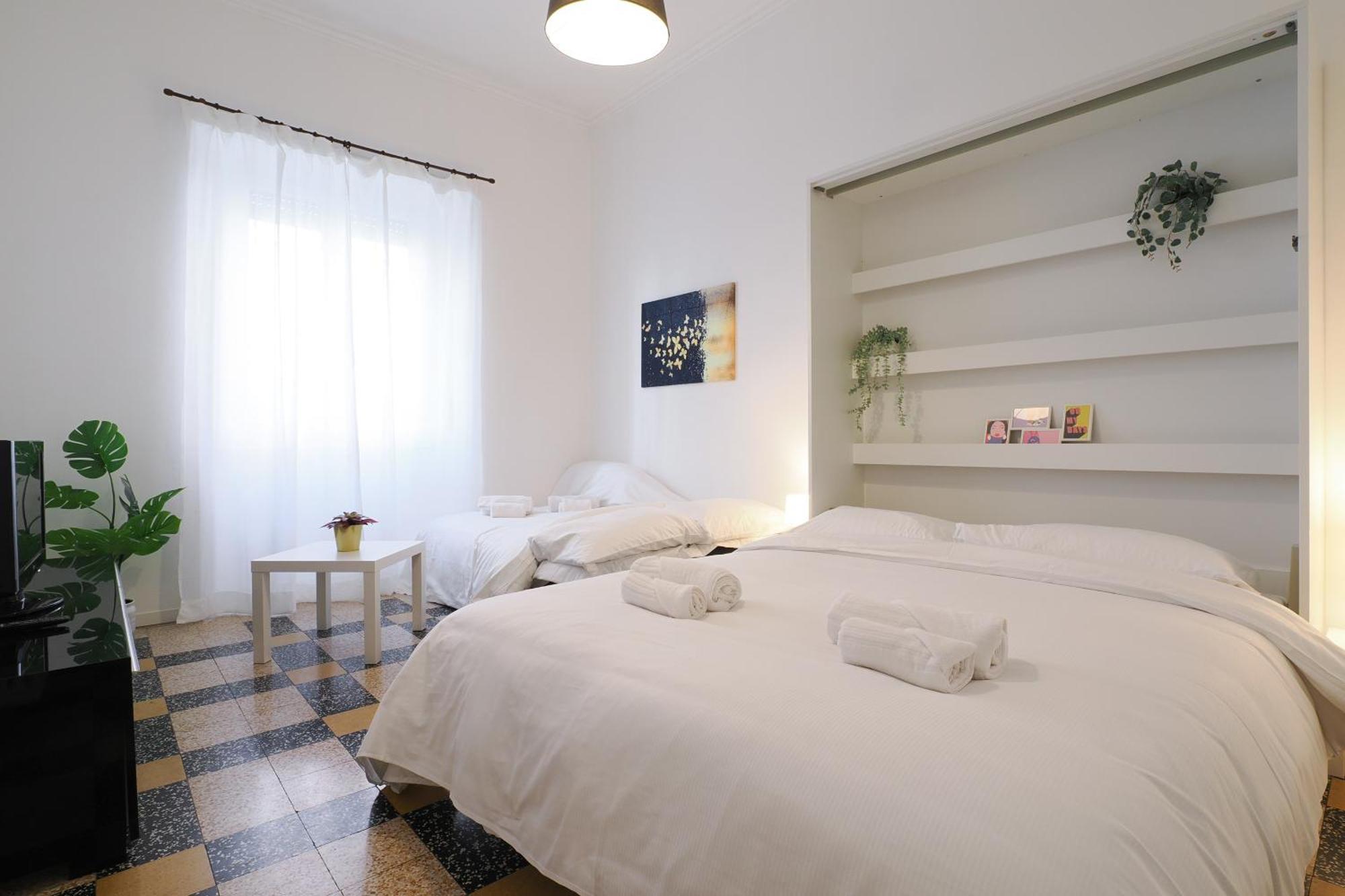 Primopiano - Bardelli Apartment Milano Exterior foto