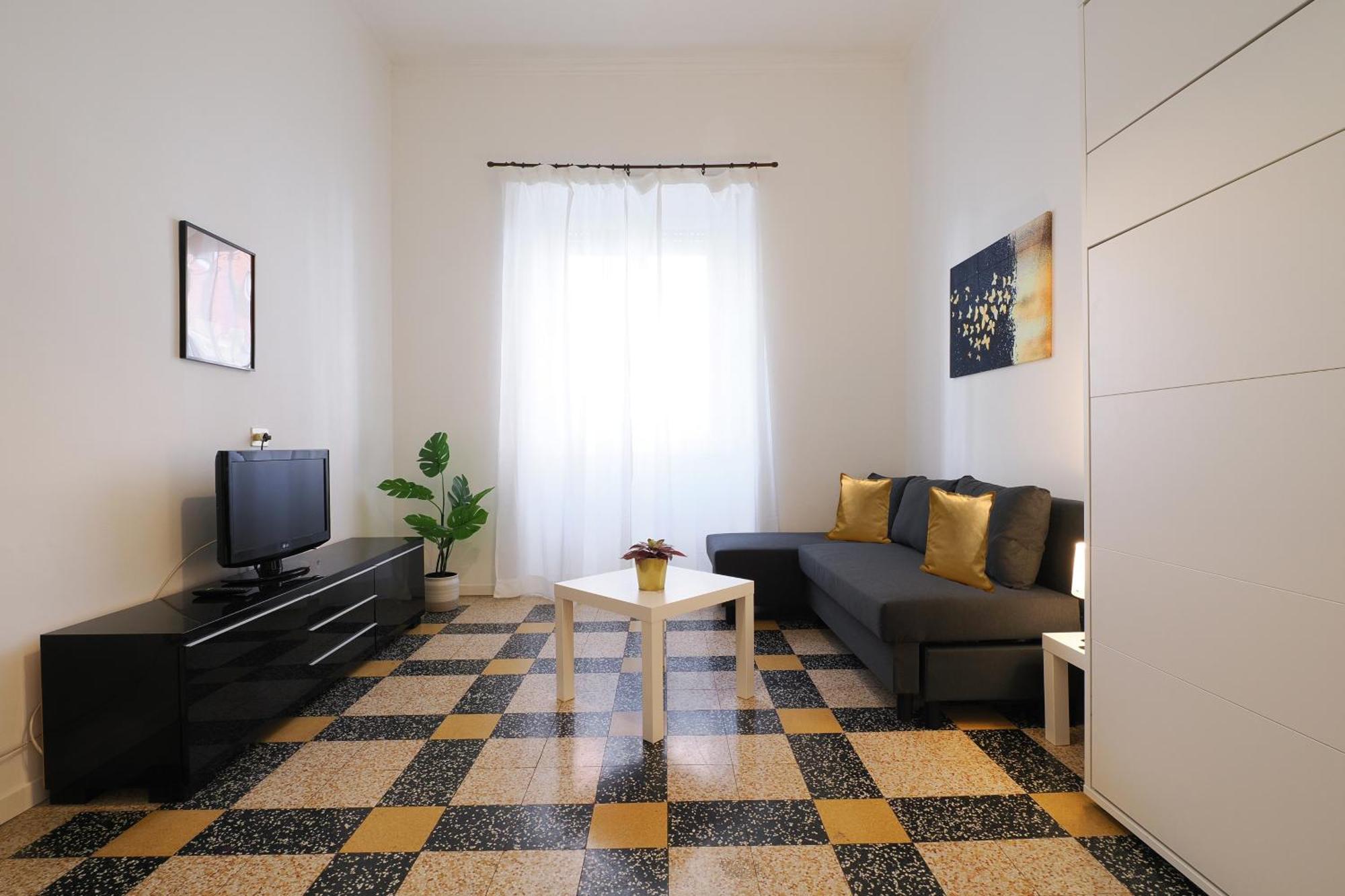 Primopiano - Bardelli Apartment Milano Exterior foto