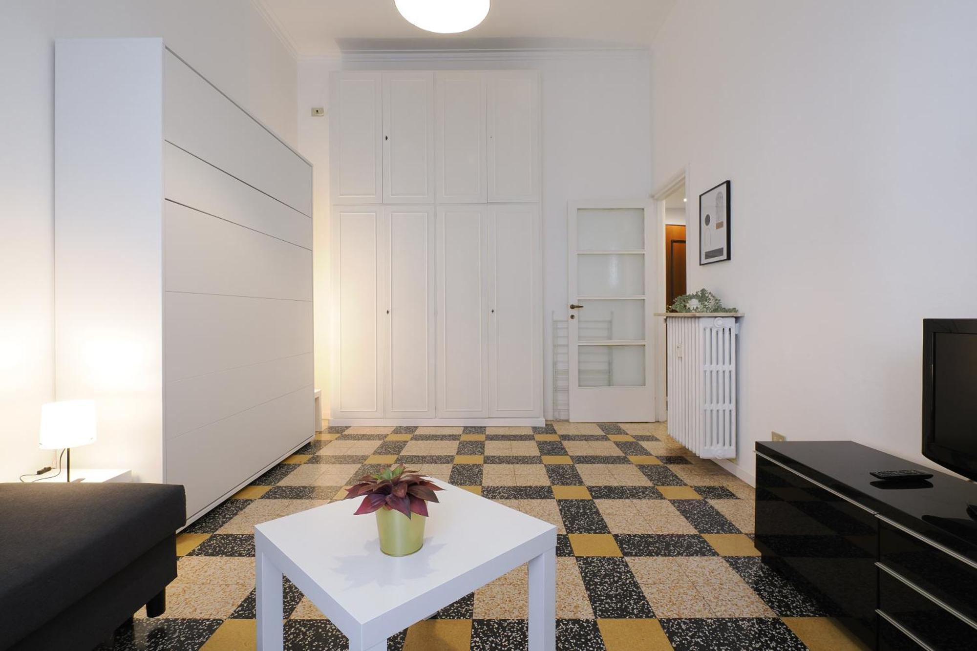 Primopiano - Bardelli Apartment Milano Exterior foto