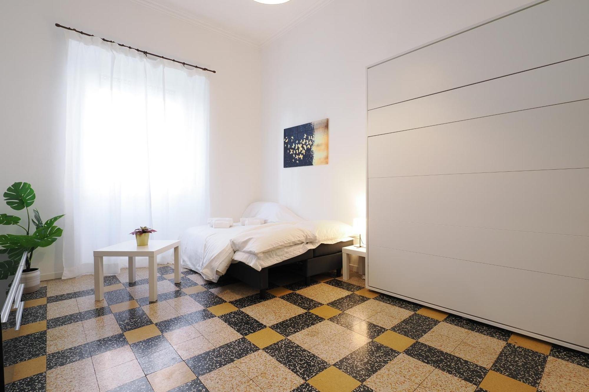 Primopiano - Bardelli Apartment Milano Exterior foto
