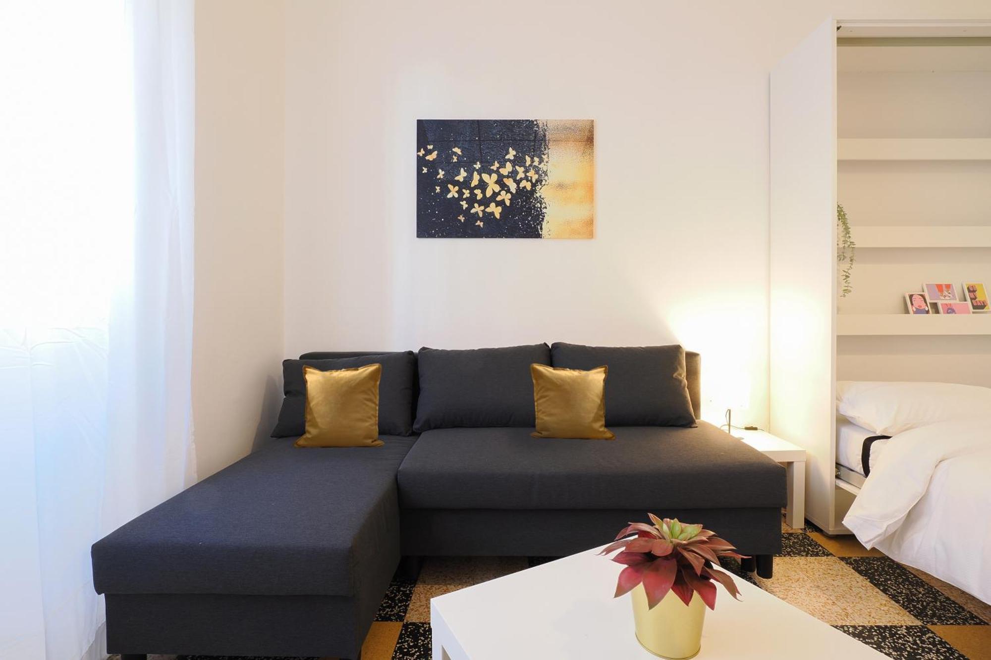 Primopiano - Bardelli Apartment Milano Exterior foto