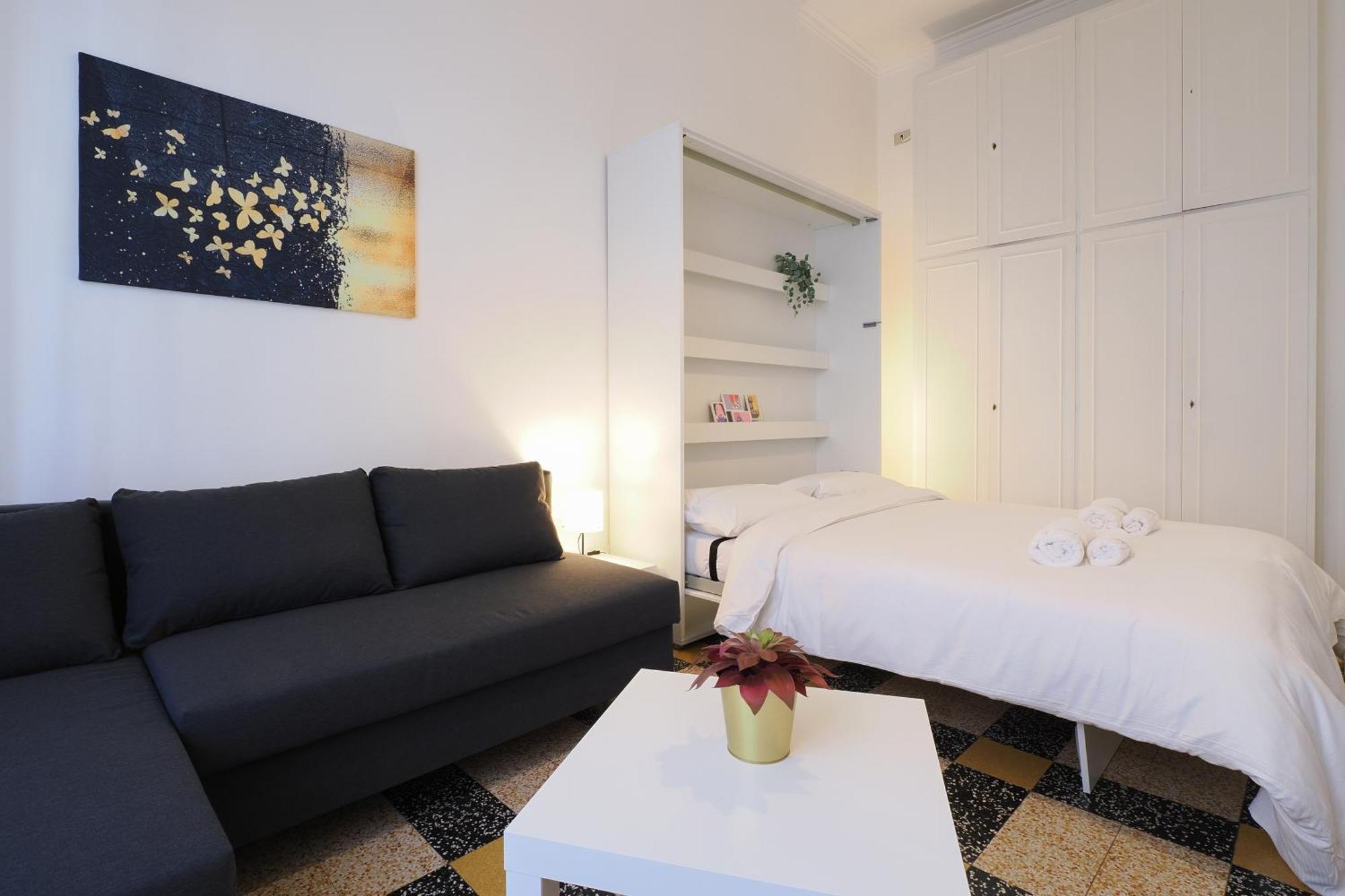 Primopiano - Bardelli Apartment Milano Exterior foto