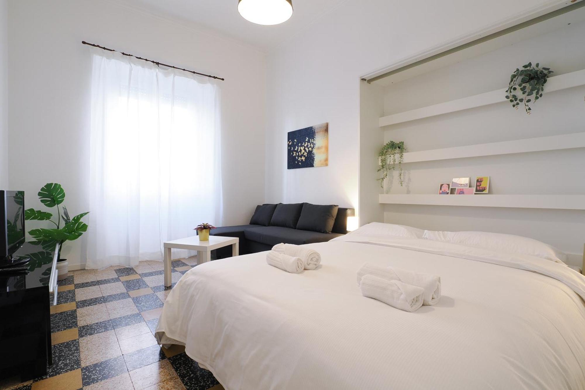 Primopiano - Bardelli Apartment Milano Exterior foto