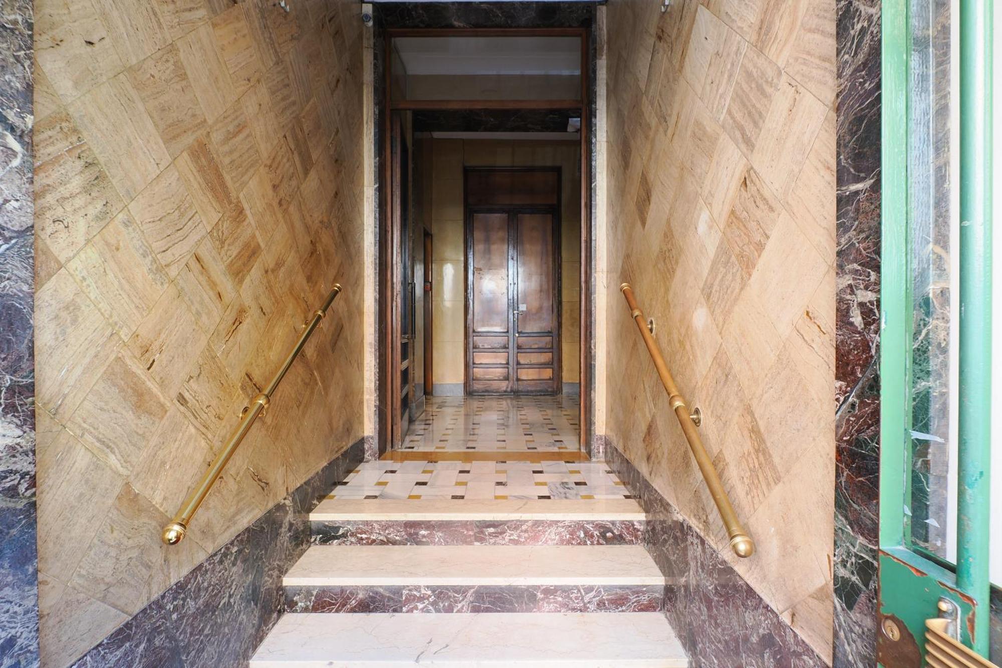 Primopiano - Bardelli Apartment Milano Exterior foto