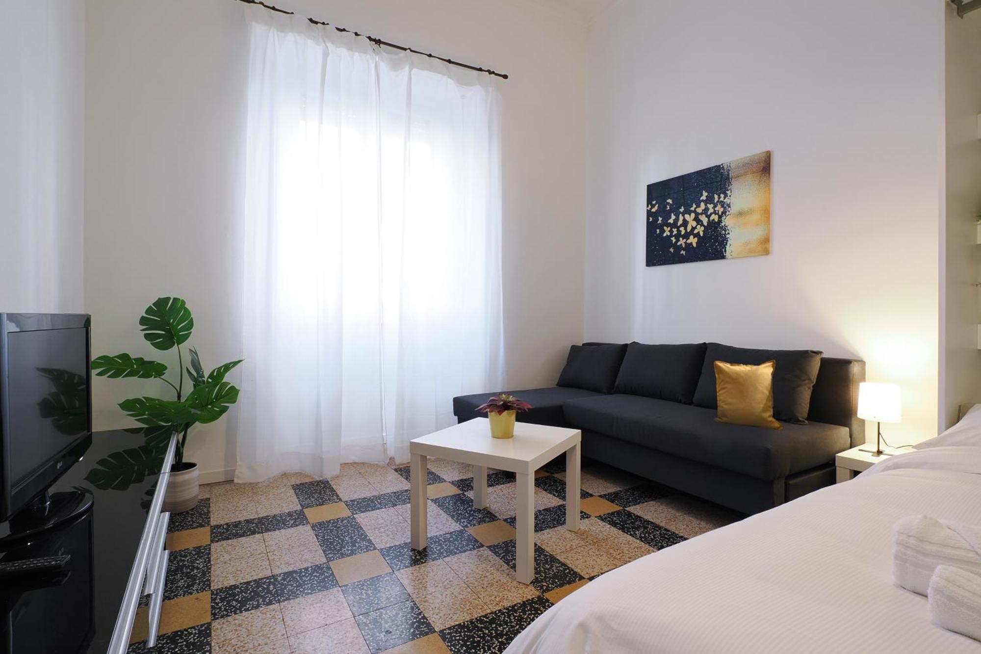 Primopiano - Bardelli Apartment Milano Exterior foto