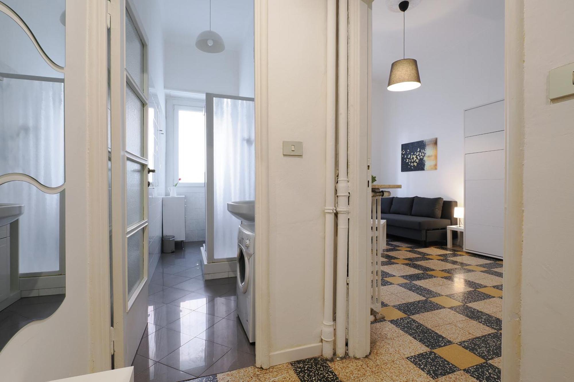 Primopiano - Bardelli Apartment Milano Exterior foto