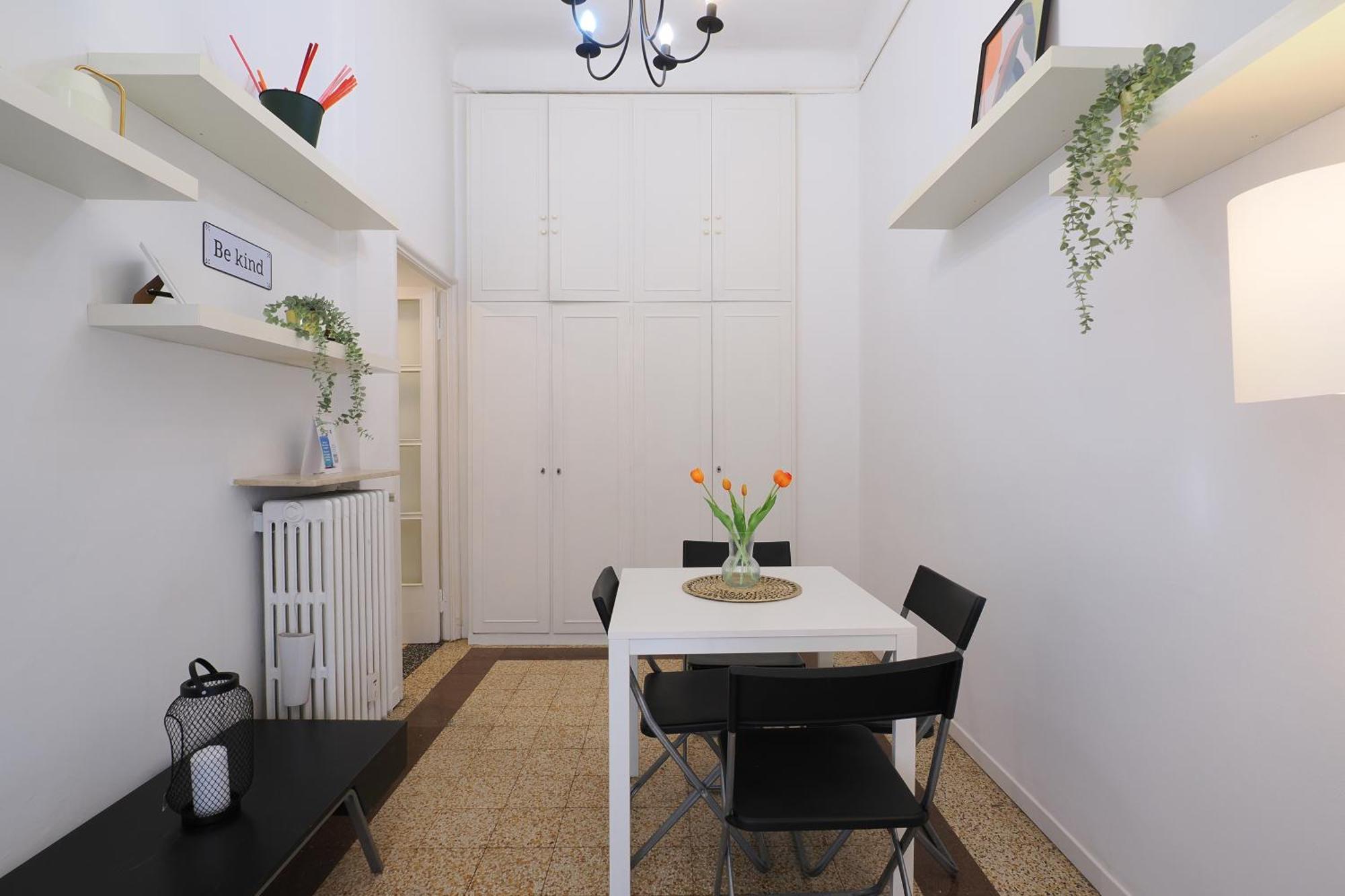 Primopiano - Bardelli Apartment Milano Exterior foto