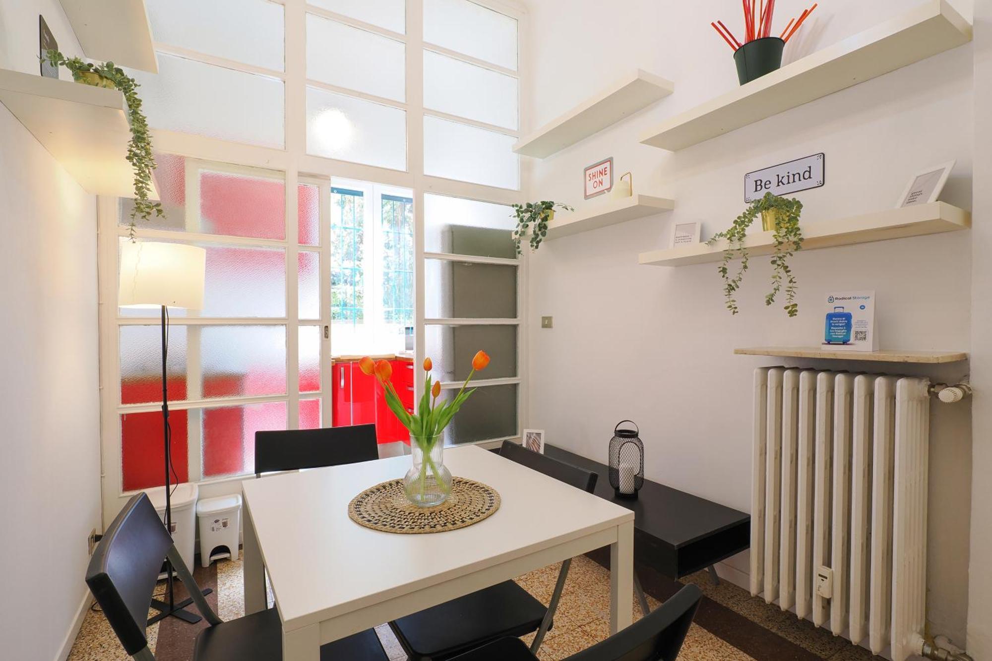 Primopiano - Bardelli Apartment Milano Exterior foto